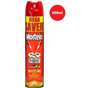 Mortein All Purpose Killer - 600ml x1