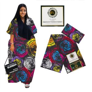 Phoenix Hitarget Red Ankara - 6yards