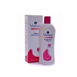 Venus Moisturizing Lotion -200ML