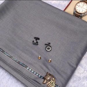 Quality Cashmere Senator/Trouser Fabric - 4 Yards