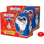 Mortein LED Twin Pack Promo - 28ML