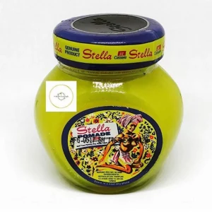 Stella Body Cream - 125ML