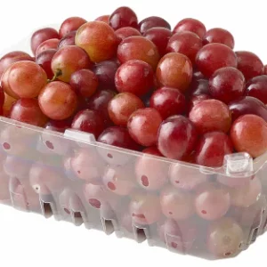 Egyptian Seedless Grape Box
