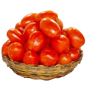 Tomatoes(Grade A) Small Tray