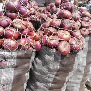 Onions(Full Bag)