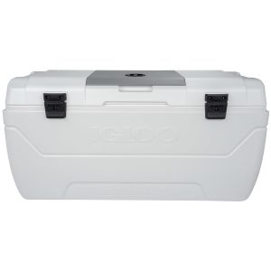 IGLOO 165qt Maxcold Cooler (prices available on request)