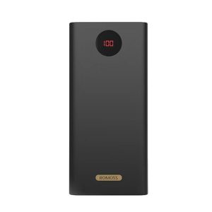 ROMOSS 60000mAh Fast Charging Power Bank PEA60