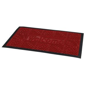 Welcome Door Mat