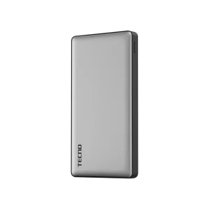 Tecno 10000mAh Portable Power Bank Fast Charge