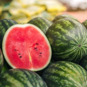 Watermelon x 6