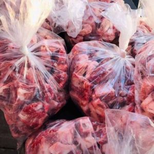 Bulk Beef Brisket Bone - 5kg