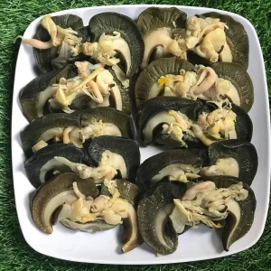 Snail(Neatly Washed & Ready To Cook) 200g