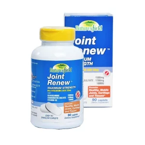 Naturesfield Joint Renew - 90 Capsules
