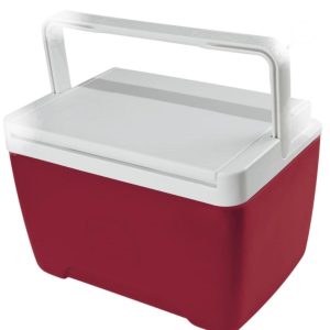 IGLOO 9qt Cooler - Red (prices available on request)