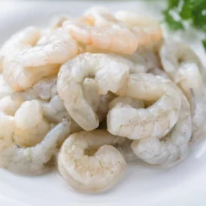 Shrimps - Sharing