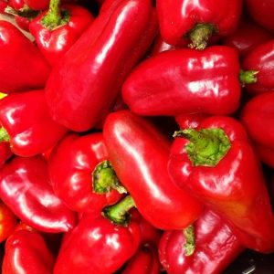 Tatashe(Capsicum) Full Bag(Approxim 27kg)