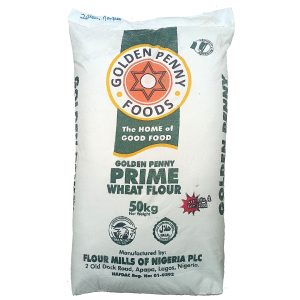 GOLDEN PENNY FLOUR