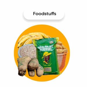 Foodstuffs Bundle