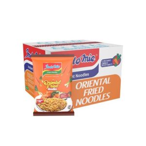 Indomie Instant Noodles Oriental Fried – 70g x20 pcs (Sharing)