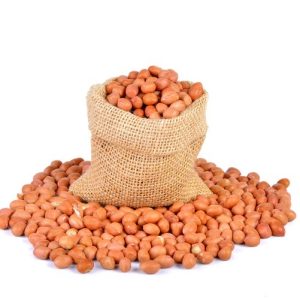 Groundnut big seed(paint rubber size) 3.4kg