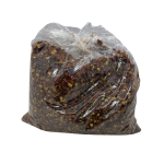 Grinded Pepper - Sharing