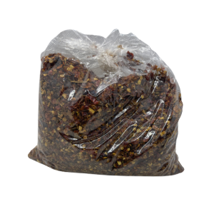 Grinded Pepper - Sharing