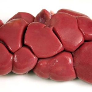 Cow Kidney - Sharing