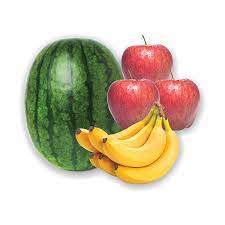 Assorted Fruits Bundle(Orente)