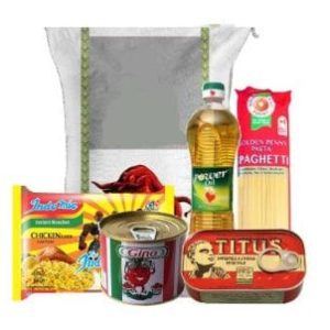 Foodstuff Combo (Orente)