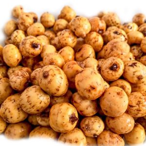 Fresh Tiger Nuts - Sharing