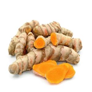Fresh Tumeric Seed - Sharing
