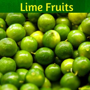 Lime Paint Rubber 4kg