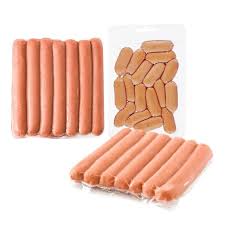 Sausage (hotdog)