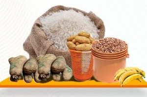 Foodstuffs Combo - (e fokan bale)