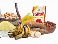 Foodstuffs Combo - ibile