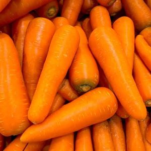 Carrots - 1kg