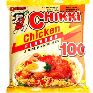Chikki Chicken Noodles x10
