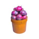 Paint Rubber of Onions