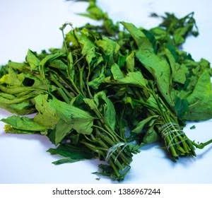 Ugu(pumpkin leave)(large