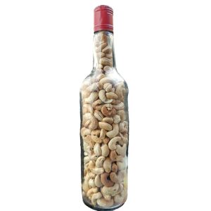 Cashewnut 75L Bottle