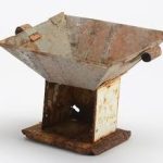 Coal Pot