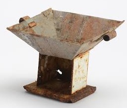 Coal Pot