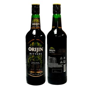 Orijin Bitters - 75cl