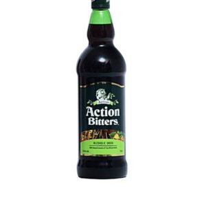 Action Bitters 75CL x1