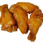 Fried Chicken Pack -500g(½kg )
