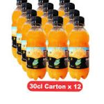 5alive Citrus Drink x 6