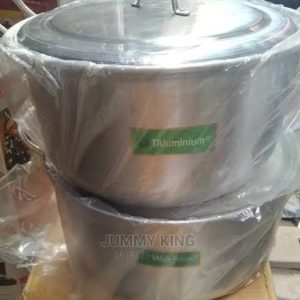 Authentic Old School Pot x1