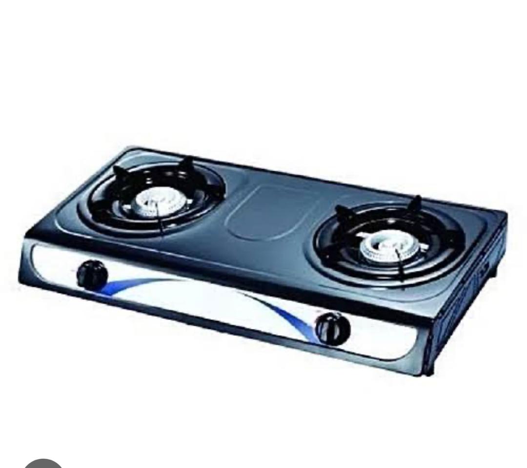 Auto Ignition Gas Burner