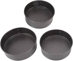 Baking Pan-3 Set