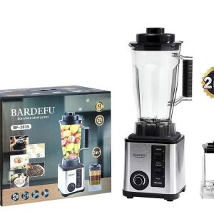 Bardefu Commercial Grinder/Blender